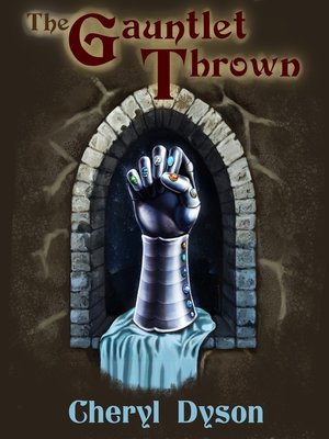 cover image of The Gauntlet Thrown